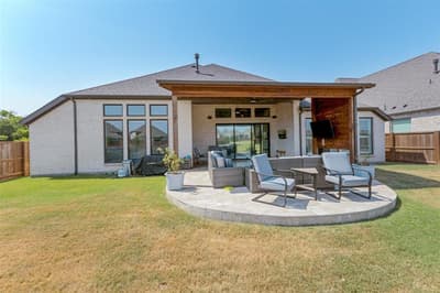 2721 Delta Drive, Melissa TX 75454 - Photo 4