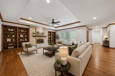 13407 Hedgeapple Drive, Dallas TX 75243 - Photo 2