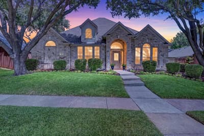 1804 Shadywood Lane, Flower Mound TX 75028