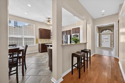 1804 Shadywood Lane, Flower Mound TX 75028 - Photo 5