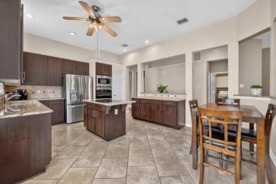 1804 Shadywood Lane, Flower Mound TX 75028 - Photo 4
