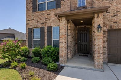 1813 Bellatrix Drive, Haslet TX 76052 - Photo 2