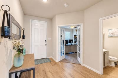 1813 Bellatrix Drive, Haslet TX 76052 - Photo 3