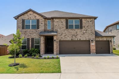 1813 Bellatrix Drive, Haslet TX 76052