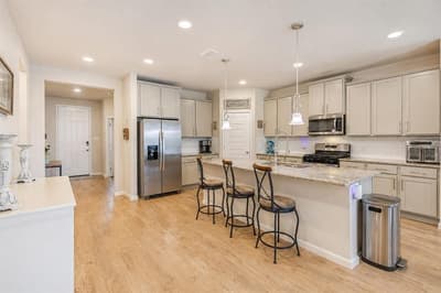 1813 Bellatrix Drive, Haslet TX 76052 - Photo 5