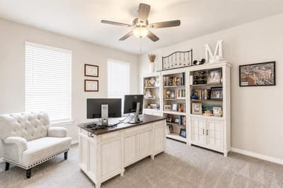 1813 Bellatrix Drive, Haslet TX 76052 - Photo 4