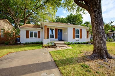 3129 San Lucas Avenue, Dallas TX 75228 - Photo 2