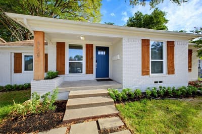 3129 San Lucas Avenue, Dallas TX 75228 - Photo 3