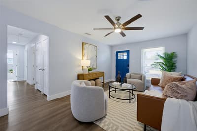 3129 San Lucas Avenue, Dallas TX 75228 - Photo 4