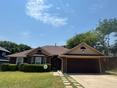 7108 Summerset Drive, Benbrook TX 76126 - Photo 2