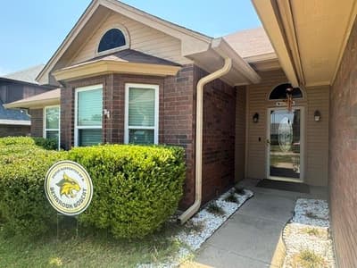 7108 Summerset Drive, Benbrook TX 76126 - Photo 3