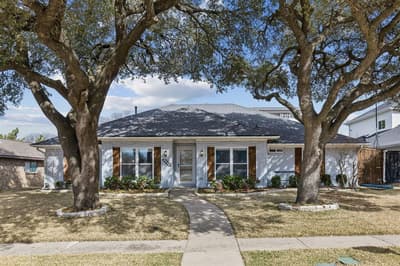 4405 Blystone Lane, Plano TX 75093 - Photo 2