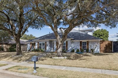 4405 Blystone Lane, Plano TX 75093 - Photo 3