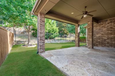 2724 Piersall Drive, McKinney TX 75072 - Photo 2