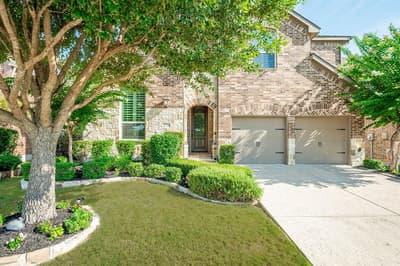 2724 Piersall Drive, McKinney TX 75072