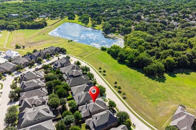 2724 Piersall Drive, McKinney TX 75072 - Photo 5