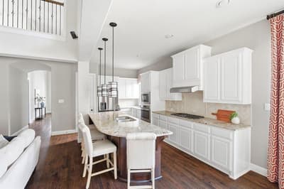 2724 Piersall Drive, McKinney TX 75072 - Photo 4