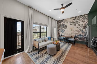 330 Austin Avenue # 328, Waco TX 76701 - Photo 2