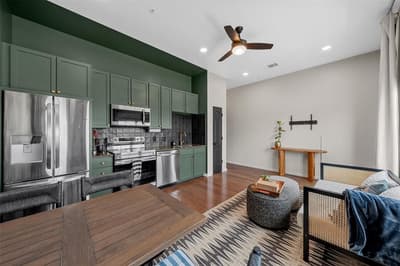 330 Austin Avenue # 328, Waco TX 76701 - Photo 5