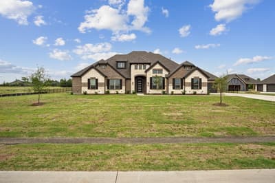 307 Success Drive, McLendon Chisholm TX 75032 - Photo 2