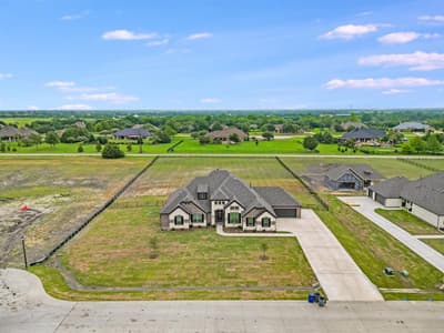 307 Success Drive, McLendon Chisholm TX 75032 - Photo 3