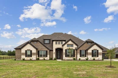 307 Success Drive, McLendon Chisholm TX 75032