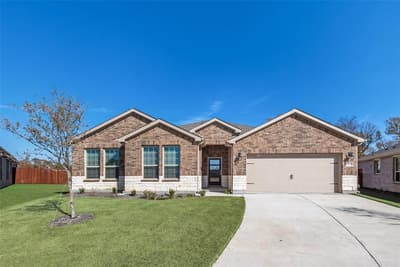 1532 Ruby Jewel Lane, Anna TX 75409 - Photo 2