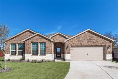 1532 Ruby Jewel Lane, Anna TX 75409 - Photo 3