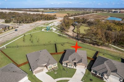 1532 Ruby Jewel Lane, Anna TX 75409