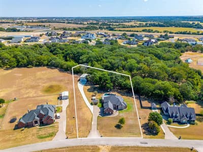 170 S Bear Creek Lane, Cresson TX 76035 - Photo 4