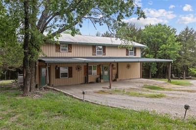 1229 County Road 3105 37acres, Bonham TX 75418 - Photo 2
