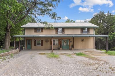 1229 County Road 3105 37acres, Bonham TX 75418