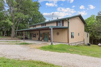 1229 County Road 3105 37acres, Bonham TX 75418 - Photo 5