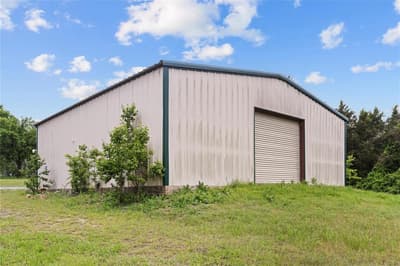 1229 County Road 3105 37acres, Bonham TX 75418 - Photo 4