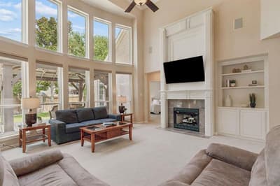 8609 Spectrum Drive, McKinney TX 75072 - Photo 2