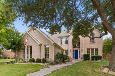 8609 Spectrum Drive, McKinney TX 75072