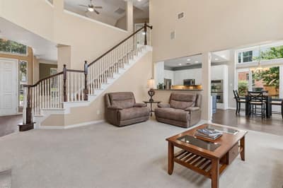 8609 Spectrum Drive, McKinney TX 75072 - Photo 4