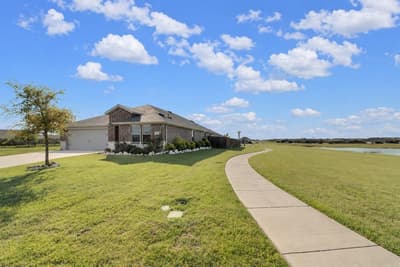 1000 Homestead Lane, Royse City TX 75189 - Photo 3