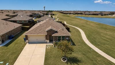 1000 Homestead Lane, Royse City TX 75189