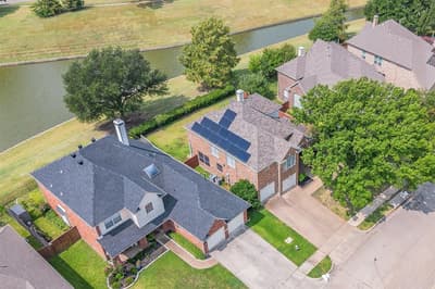 10503 Waters Drive, Irving TX 75063 - Photo 2