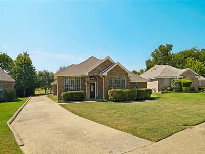 952 Chad Way, Rockwall TX 75087 - Photo 2