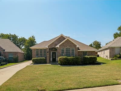 952 Chad Way, Rockwall TX 75087