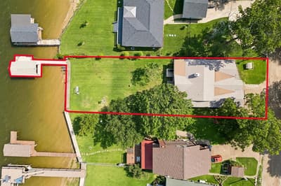 140 Pin Oak Drive, Mabank TX 75156 - Photo 2