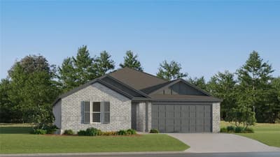 3824 Buckhead Drive, Caddo Mills TX 75135