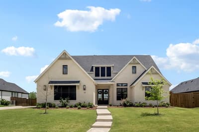 321 Wimberley Drive, Haslet TX 76052