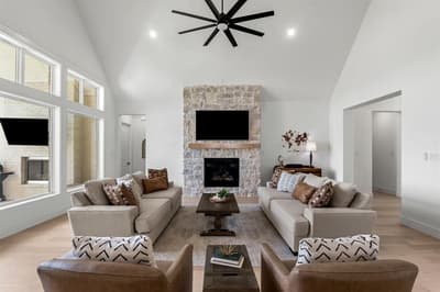 321 Wimberley Drive, Haslet TX 76052 - Photo 5