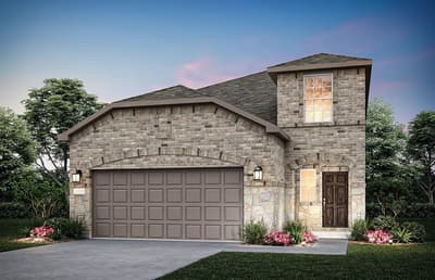 2459 Arbutus Drive, Forney TX 75126