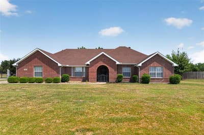 10257 E Rancho Diego Lane, Fort Worth TX 76036 - Photo 5