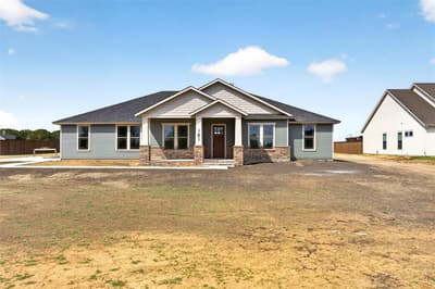 181 CHISHOLM Trail, Waxahachie TX 75165 - Photo 2