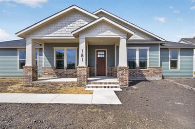 181 CHISHOLM Trail, Waxahachie TX 75165 - Photo 5